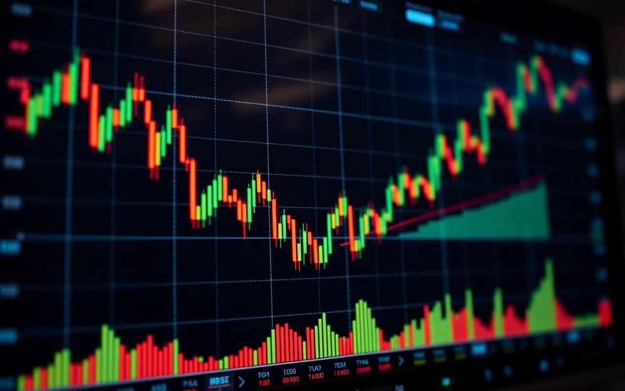 Cenário 2026: o que o mercado financeiro sinaliza para os próximos 18 meses